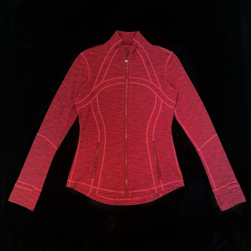 Lululemon Define Jacket
